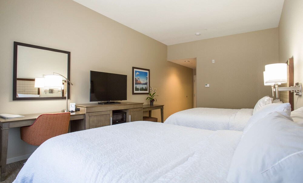Hampton Inn Suites Whitefish Mt 13/45