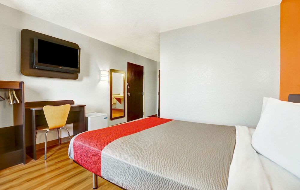 Motel6 Benson, AZ 10/47