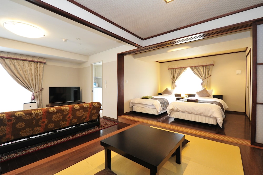 Hotel Global View Hakodate 22/62