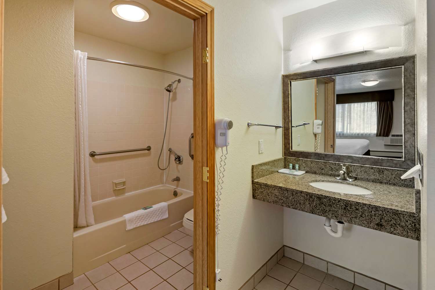 Best Western King Salmon Inn Soldotna 31/31