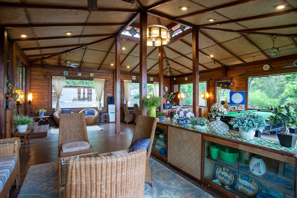 Stonewater Eco Resort photo5