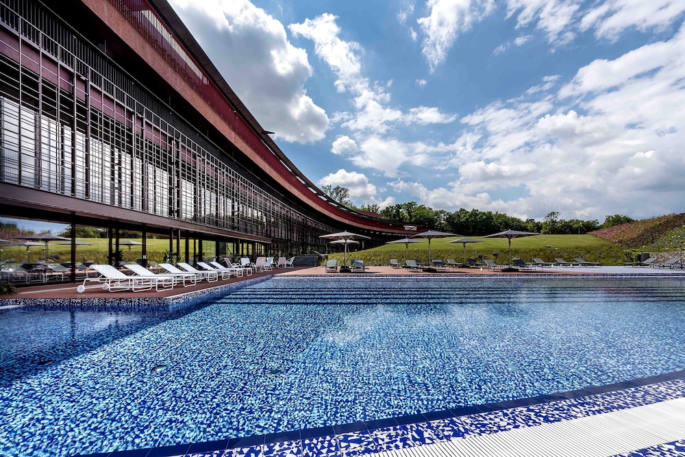 Villaverde Hotel Resort Wellness Spa Golf 32/37