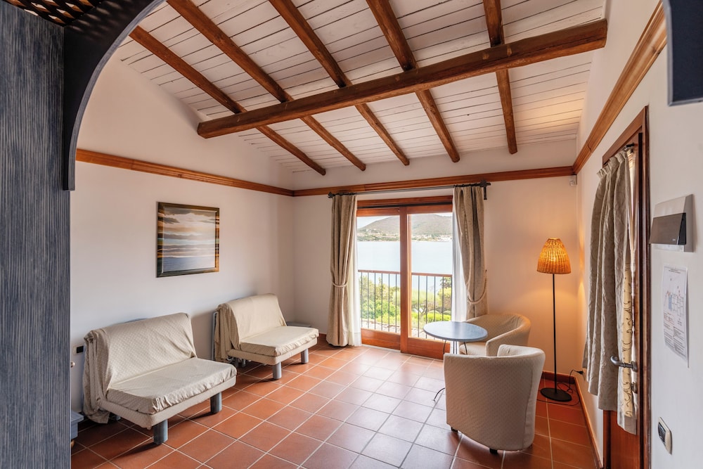 JUNIOR SUITE, FAMILY, SEA VIEW