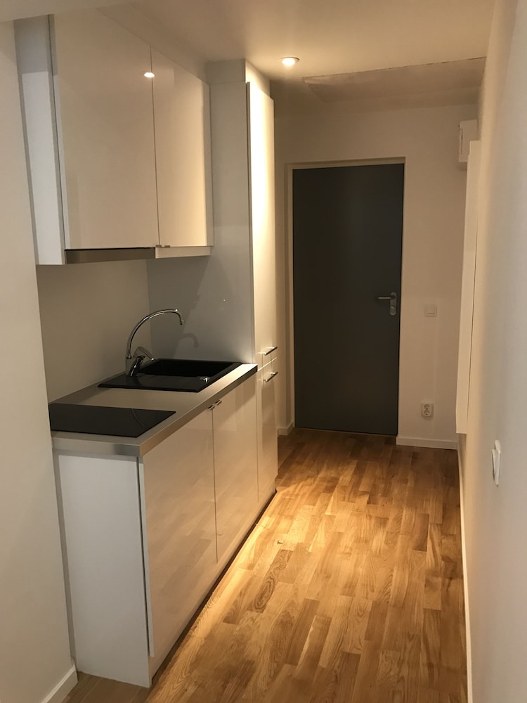 Hotell Norrort 14/43