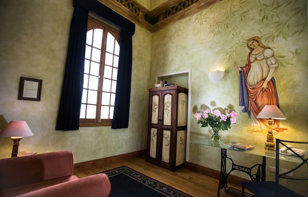 Cultura Manor Boutique Hotel Quito 38/52