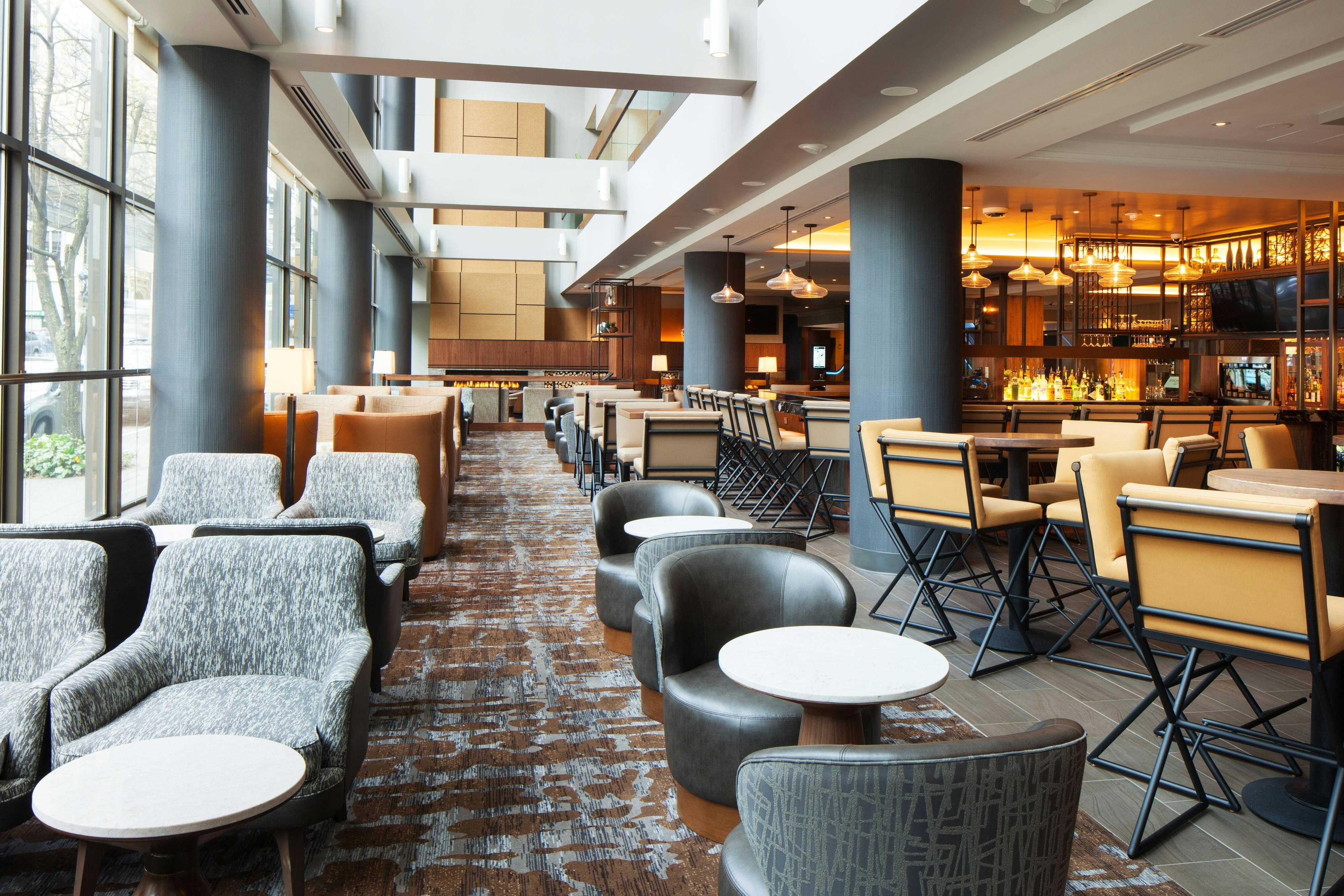 WESTIN - SEATTLE 38/74