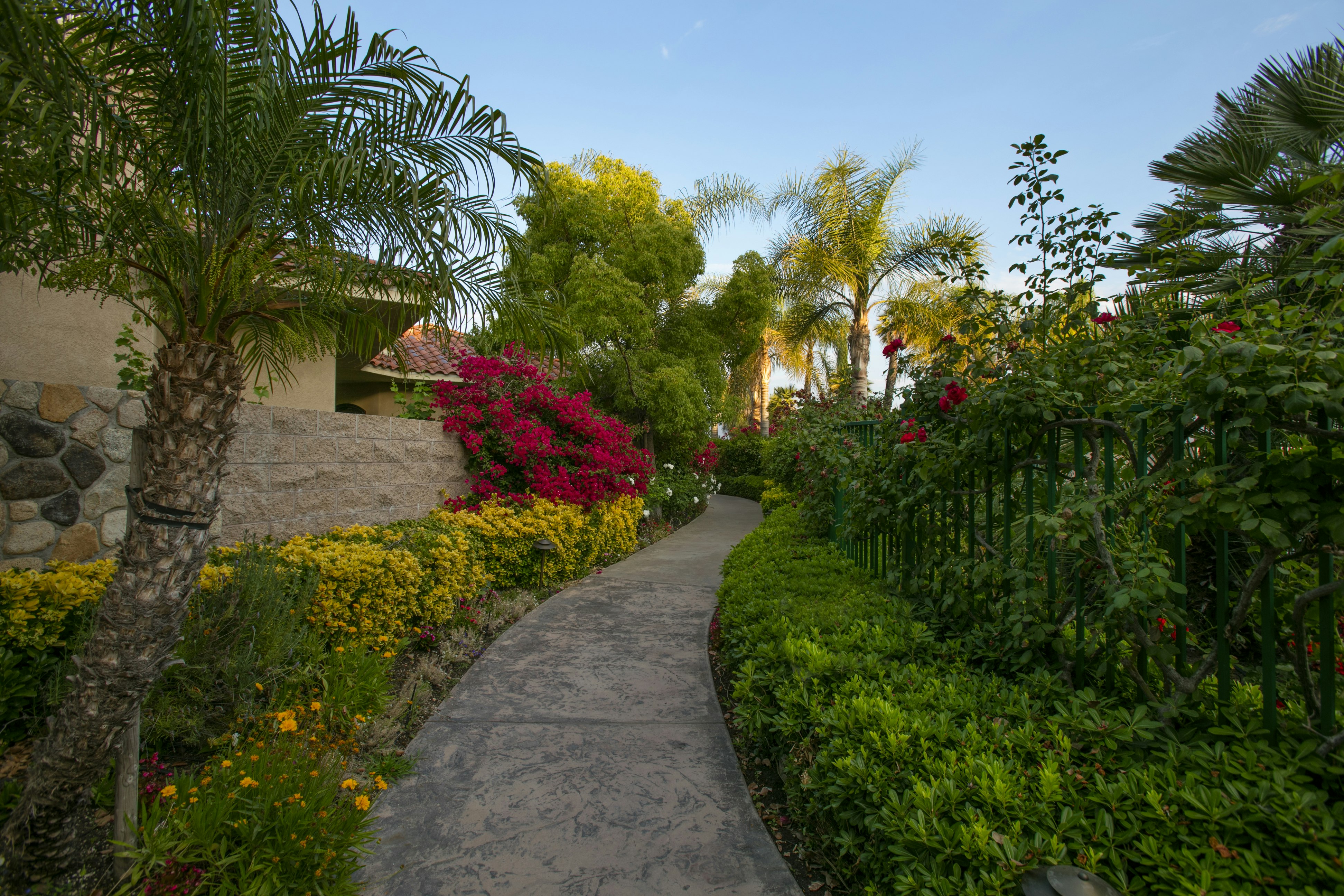 SOUTH COAST WINERY RESORT AND SPA 75/81