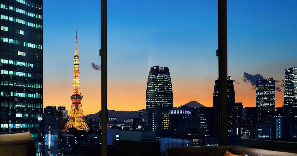 Mitsui Garden Hotel Ginza Premier 44/49