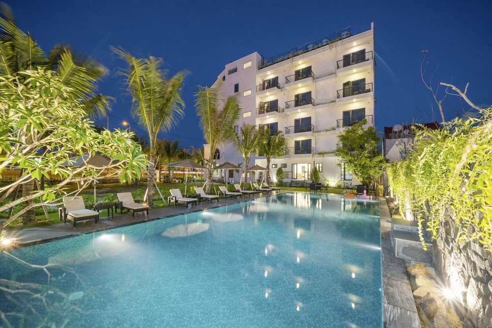 Athenia Boutique Hotel and Spa 1/62