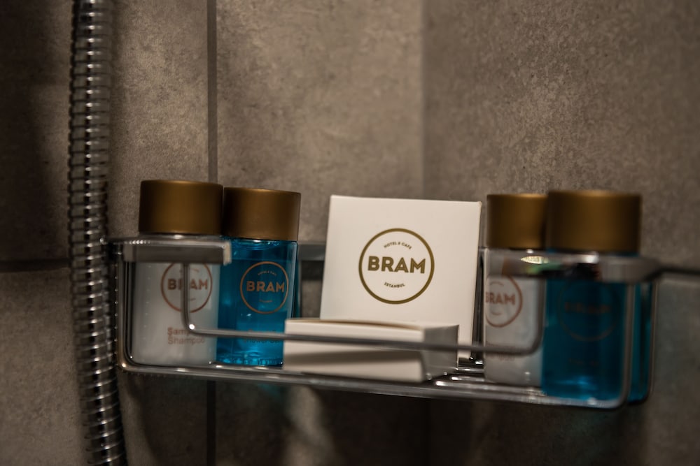Bram Hotel Istanbul 7/44