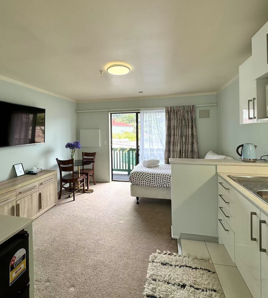 Adelaide Motel 33/42