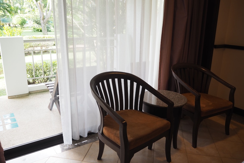 Pinnacle Grand Jomtien Resort 79/93
