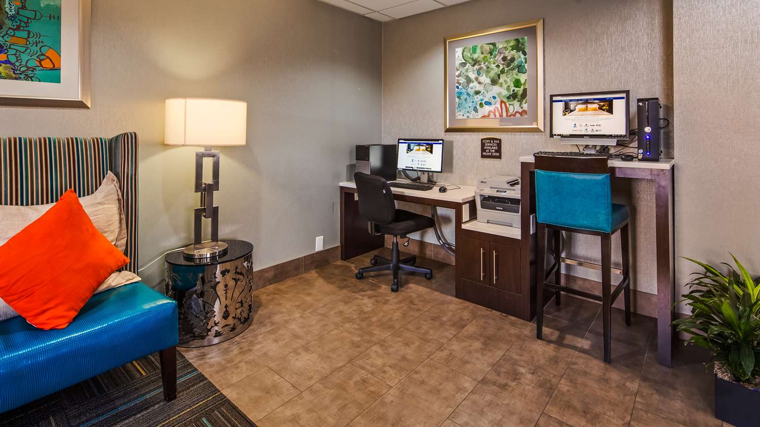 Best Western Plus Pineville-Charlotte South 9/10