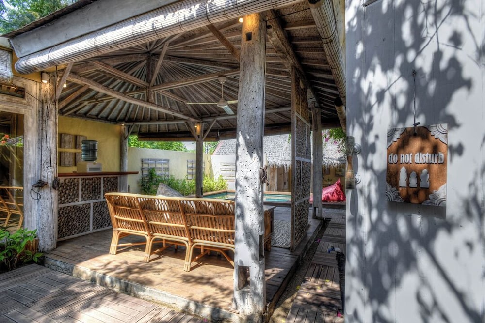 LES VILLAS OTTALIA GILI MENO 12/50