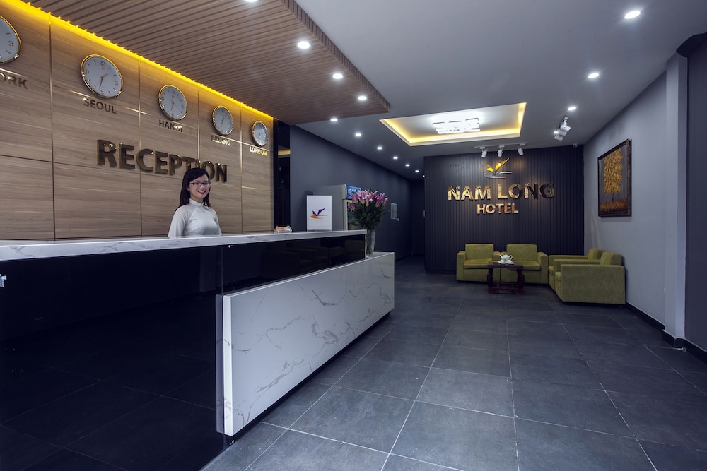 Nam Long Hotel Ha Noi 1/62