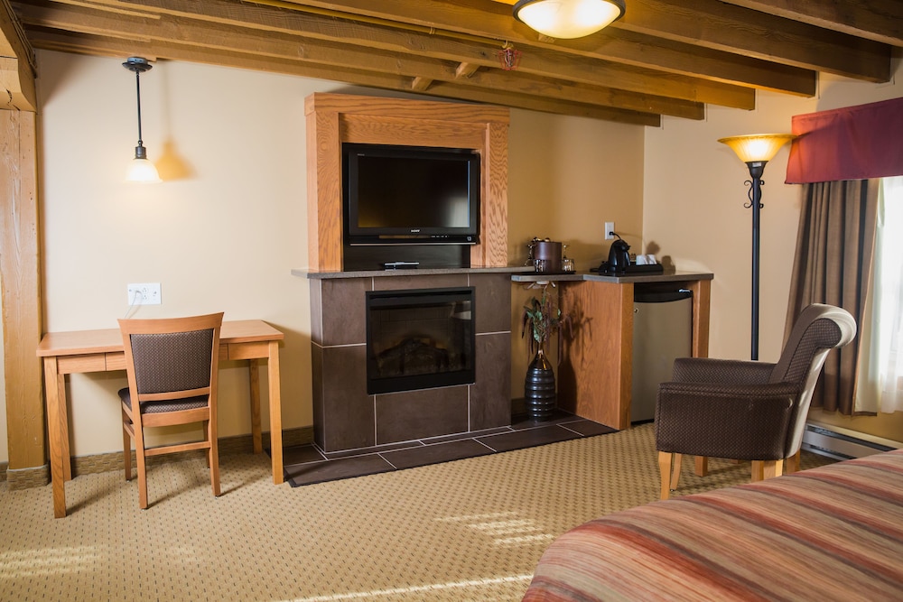 The Murray Premises Hotel 5/55