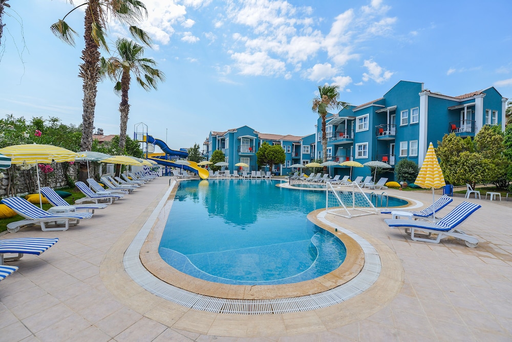Blue Pearl Hotel 18/26