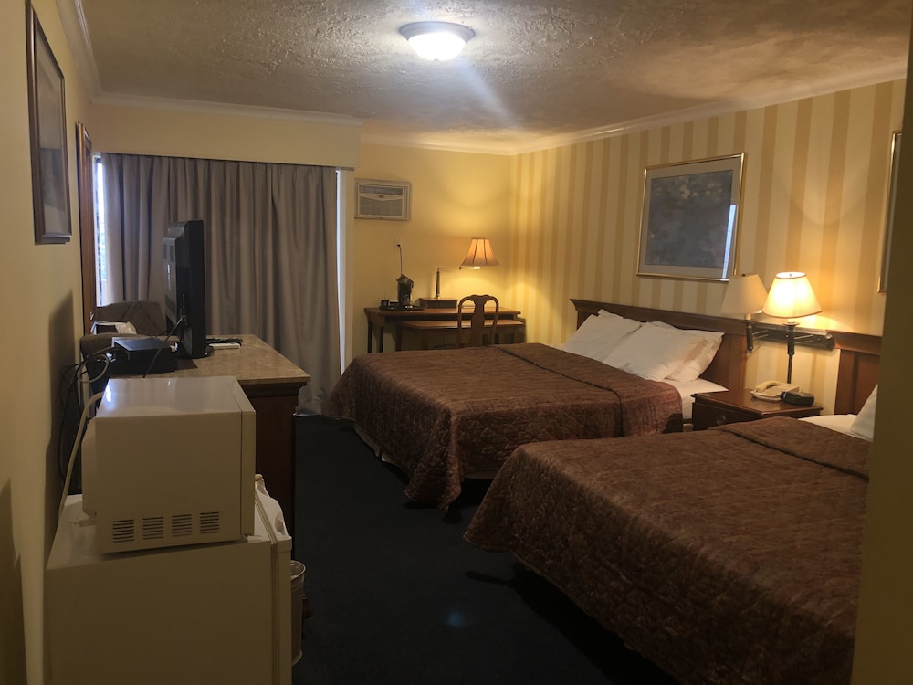 Island Travel Inn Hotel 14/55
