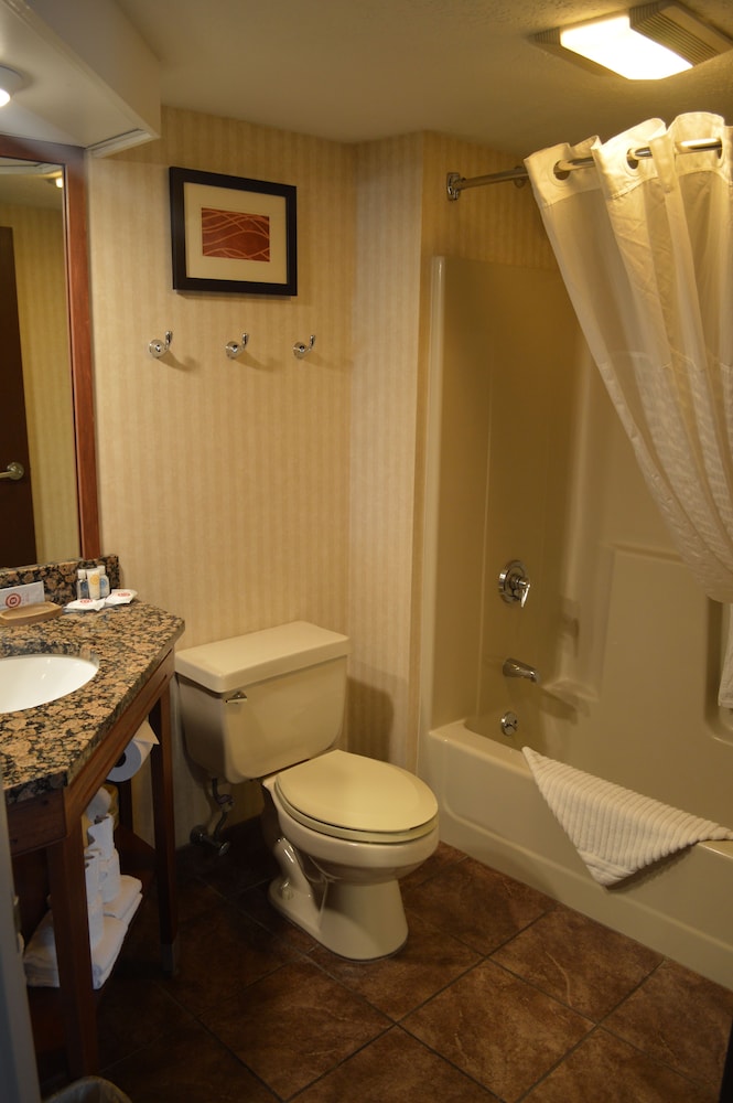 Comfort Inn, Bangor North ME 15/37
