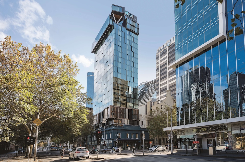 Vibe酒店墨尔本(Vibe Hotel Melbourne) 图片2