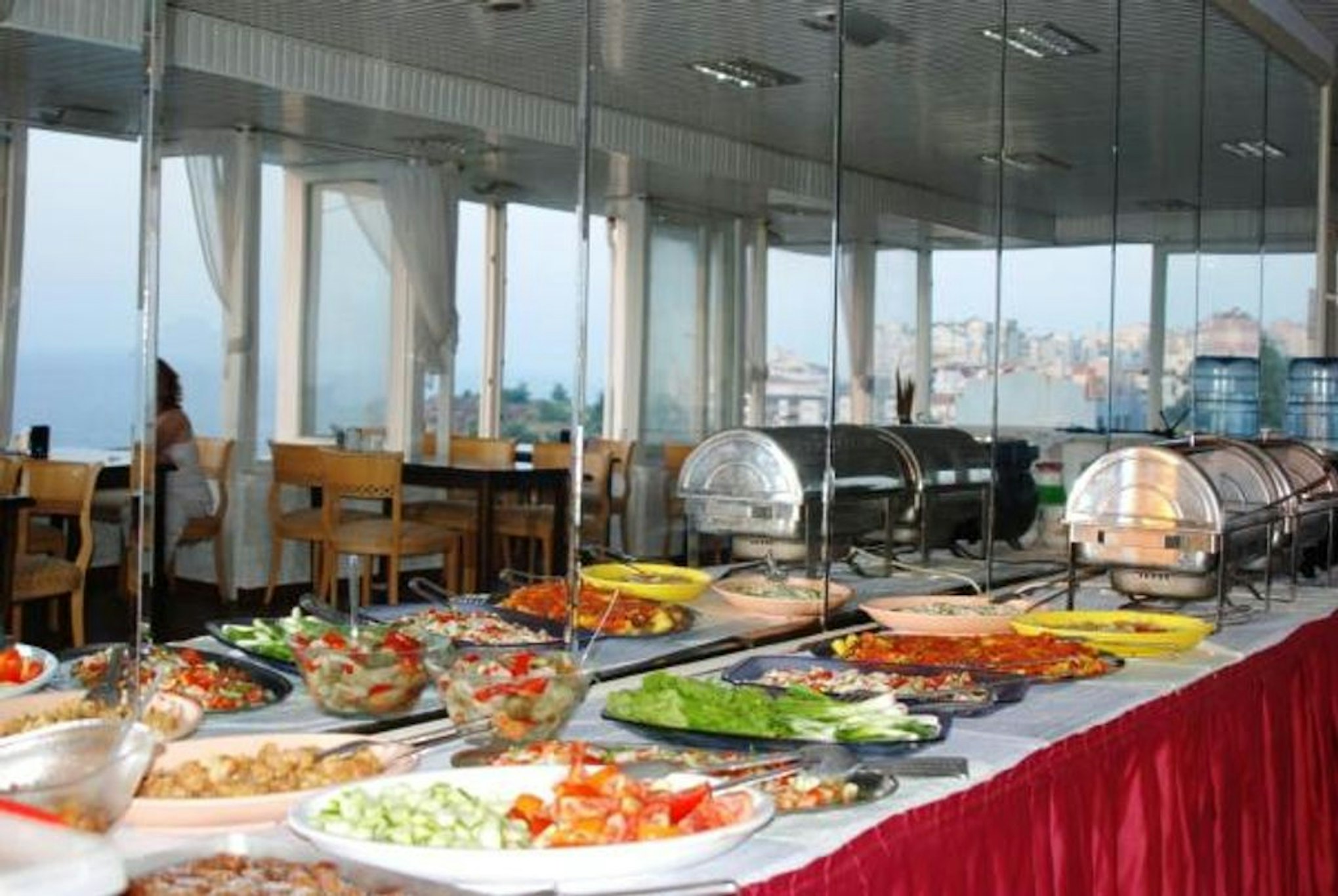 Hotel Royal City 42/50