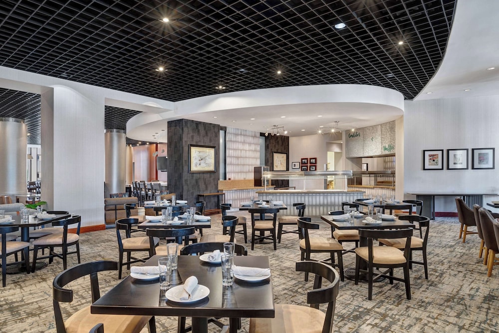 Hyatt Regency DFW International Airport 42/58