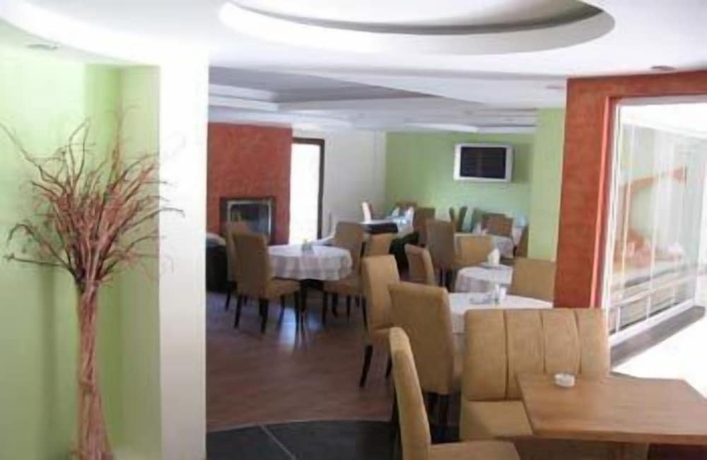 Berksoy hotel 15/23
