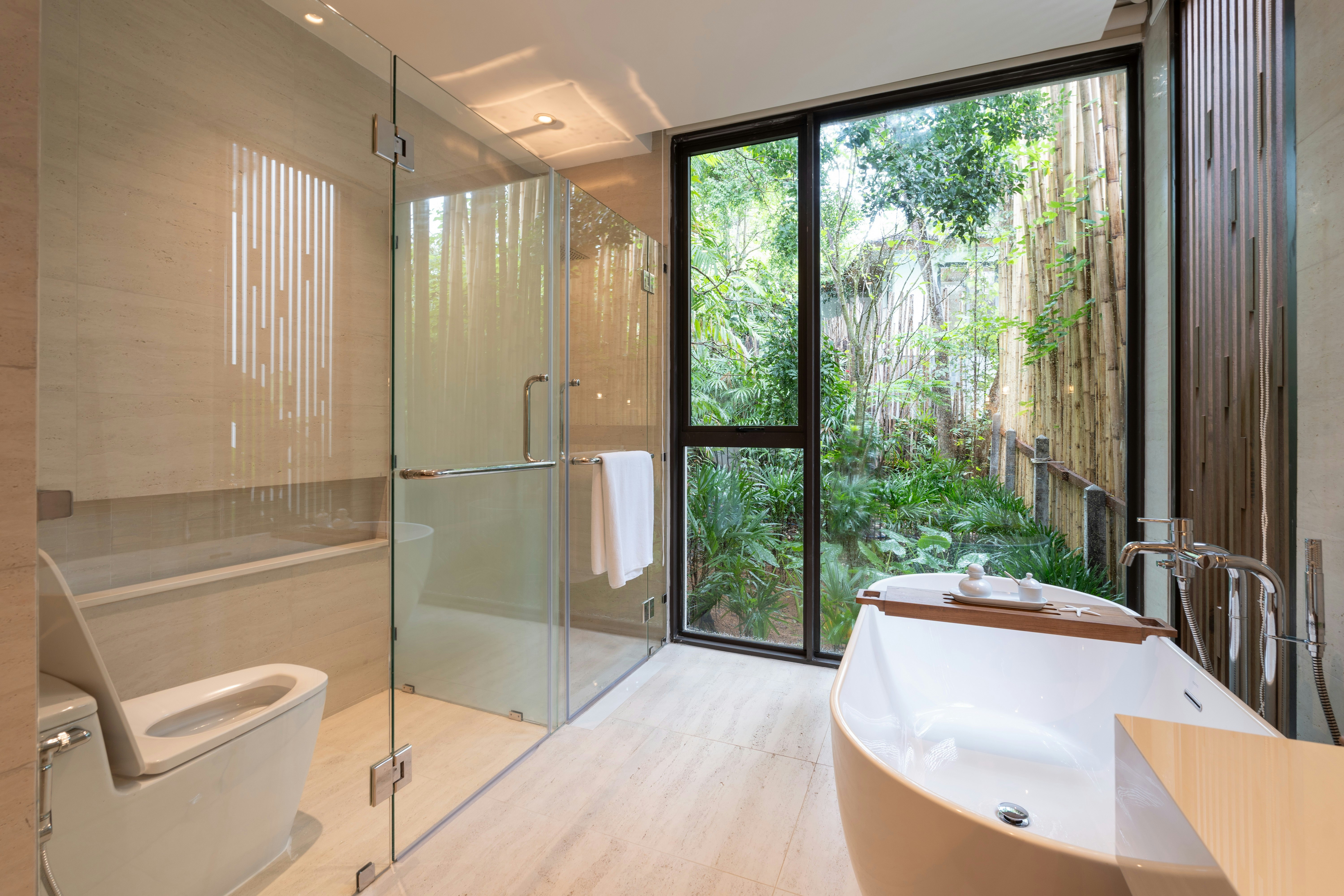 Cape Fahn Hotel Samui 53/57