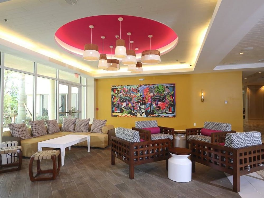 Warwick Paradise Island Bahamas - Adults Only 47/72