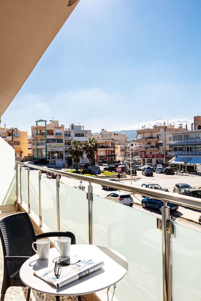 Chania Apartments 26/45