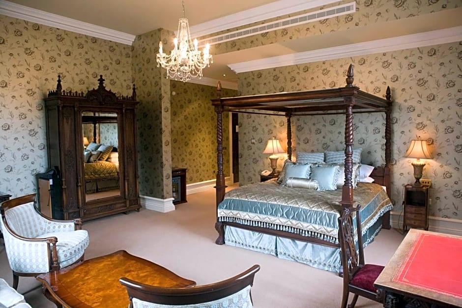 Kilronan Castle Hotel 7/33