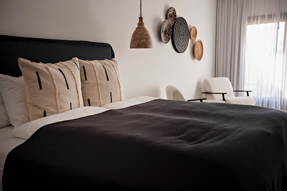 Alcaidesa Boutique Hotel 7/50