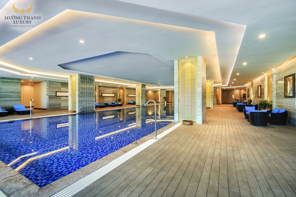 Muong Thanh Luxury Khanh Hoa Hotel 36/66