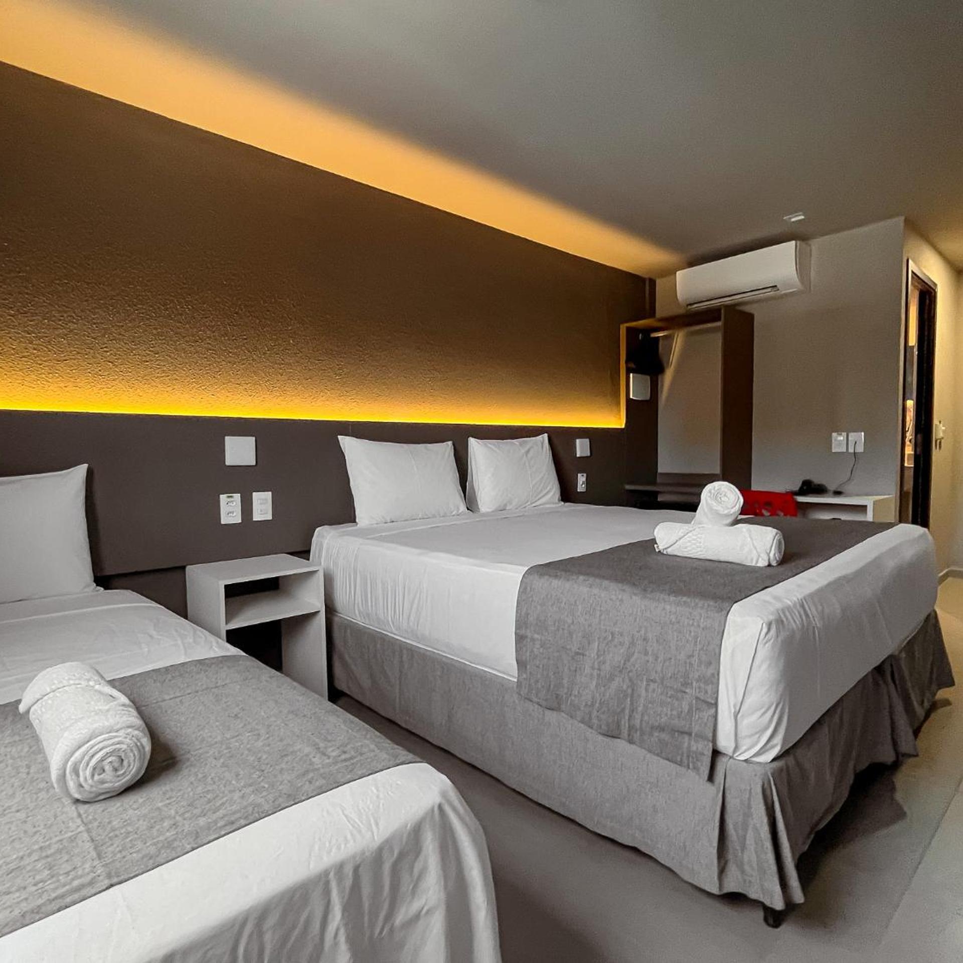 Saint Patrick Grand Hotel 14/40