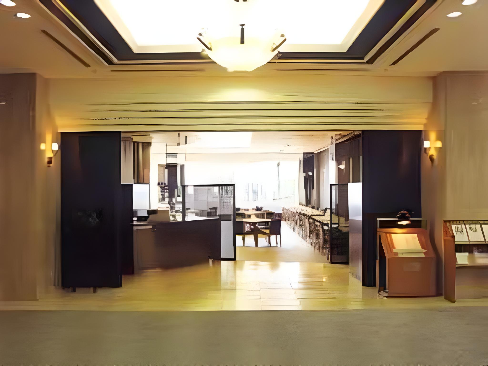 Cypress Garden Hotel 32/48