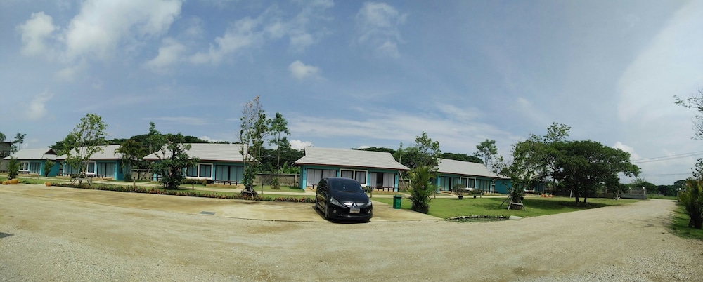 Lampang Green Garden Resort 50/59