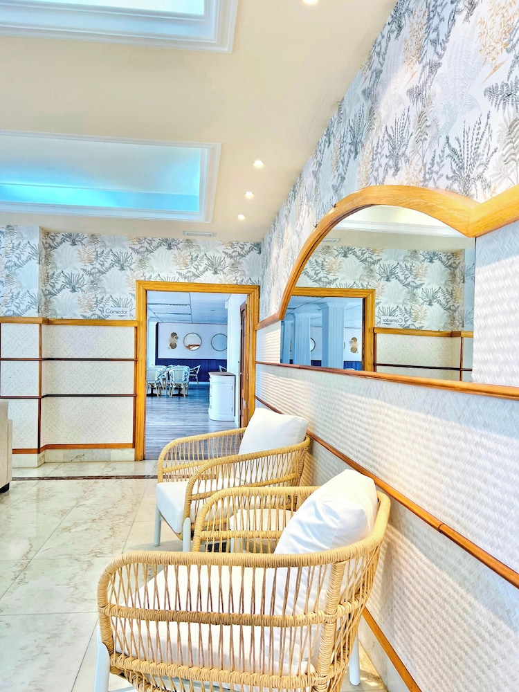 Hotel Bluesea Noja 20/34
