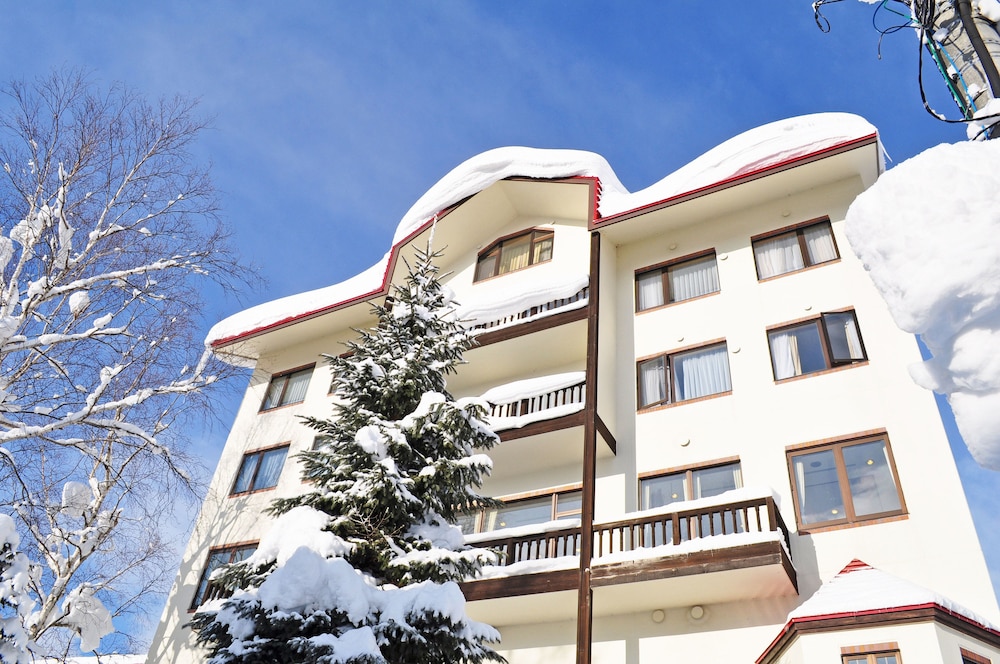 Niseko Park Hotel 1/50