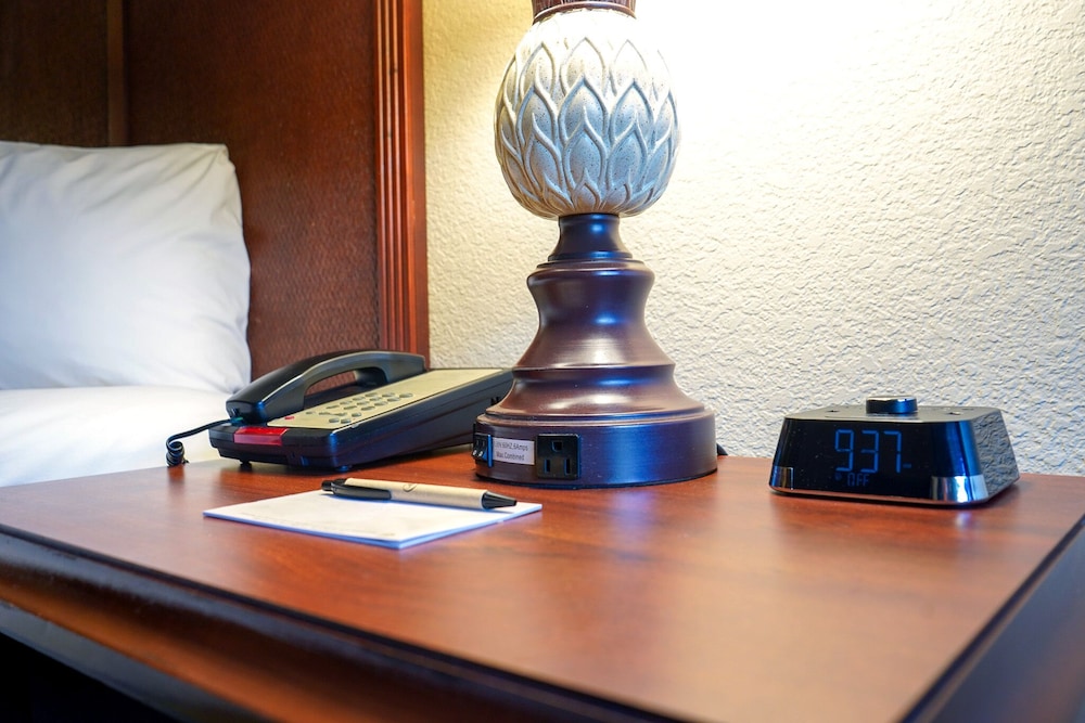Rosen Inn International 24/67