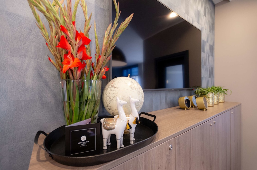Arthotel Ana Aura 5/60