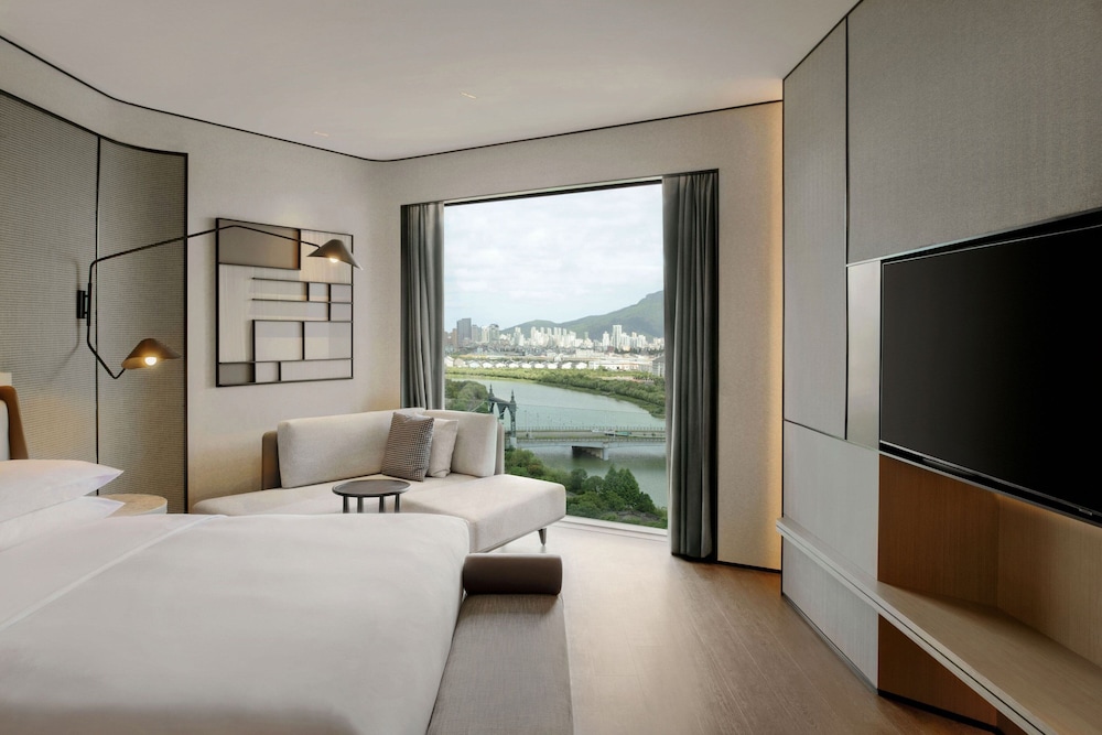 Sheraton Taizhou 16/60