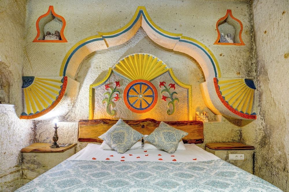 Nova Cave Hotel 37/50