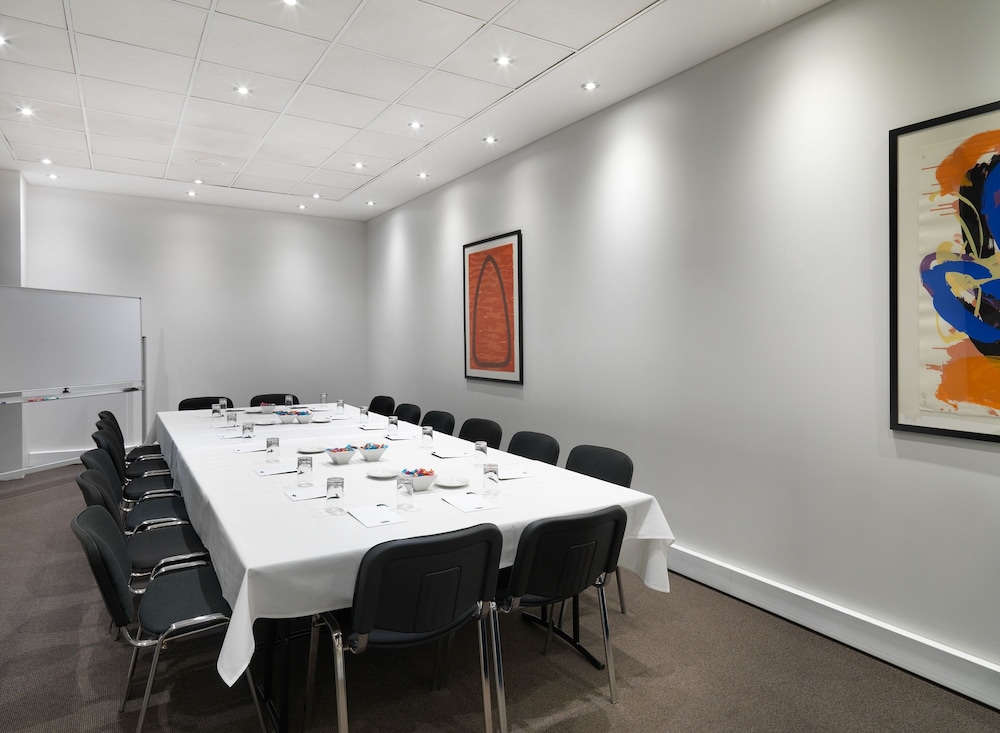 Adina Apartment Hotel Sydney Darling Harbour 36/45
