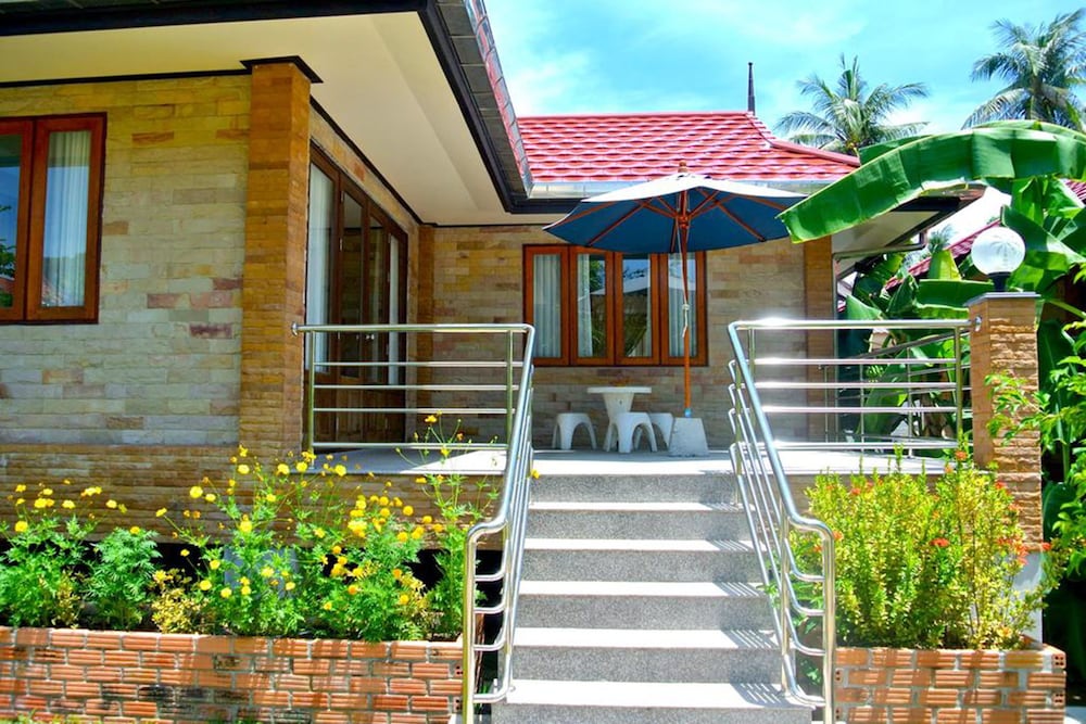 P.S. Thana Resort 3/71