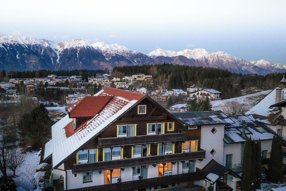 Gruberhof Hotel 3/47