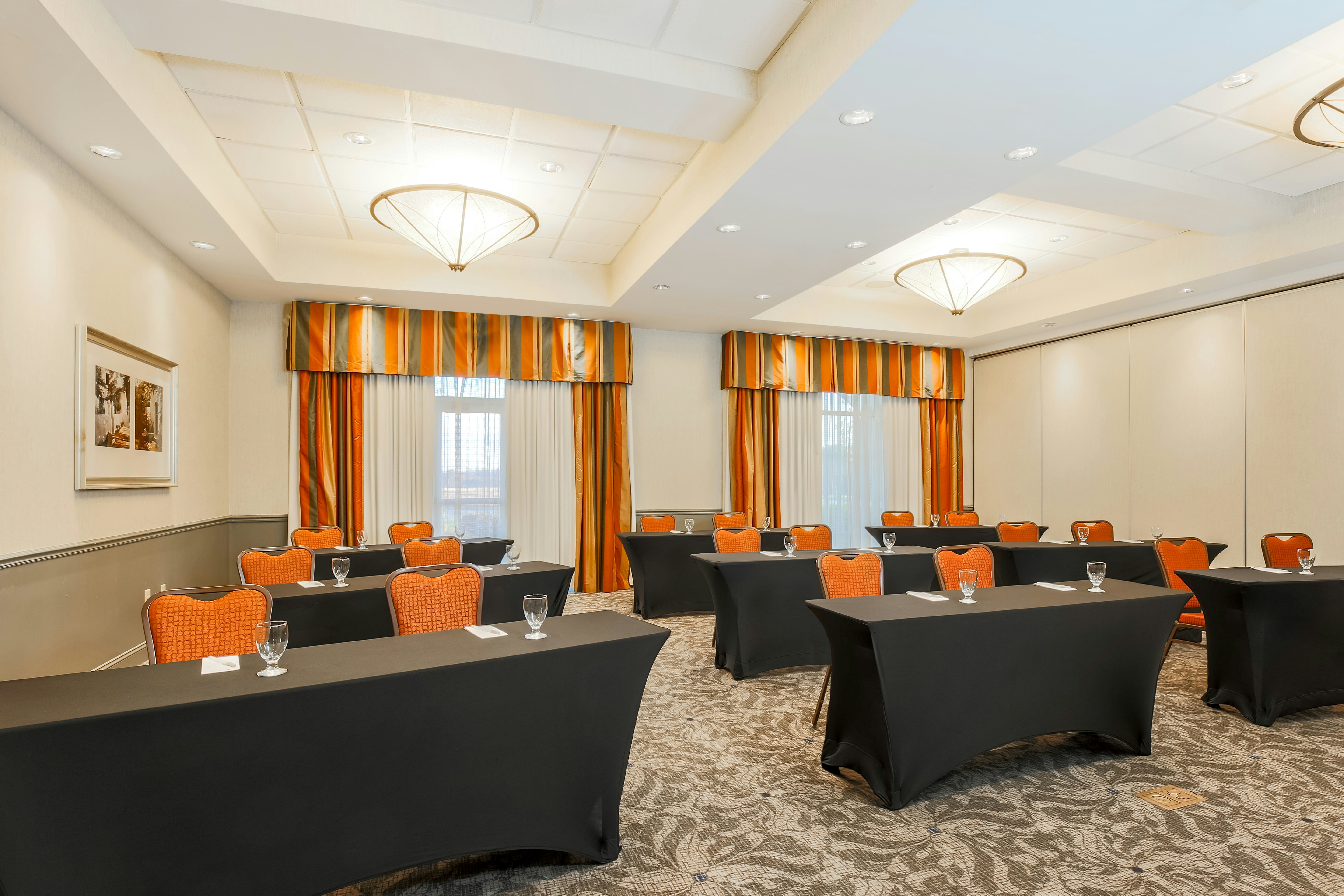Hilton Garden Inn Roanoke Rapids 44/47