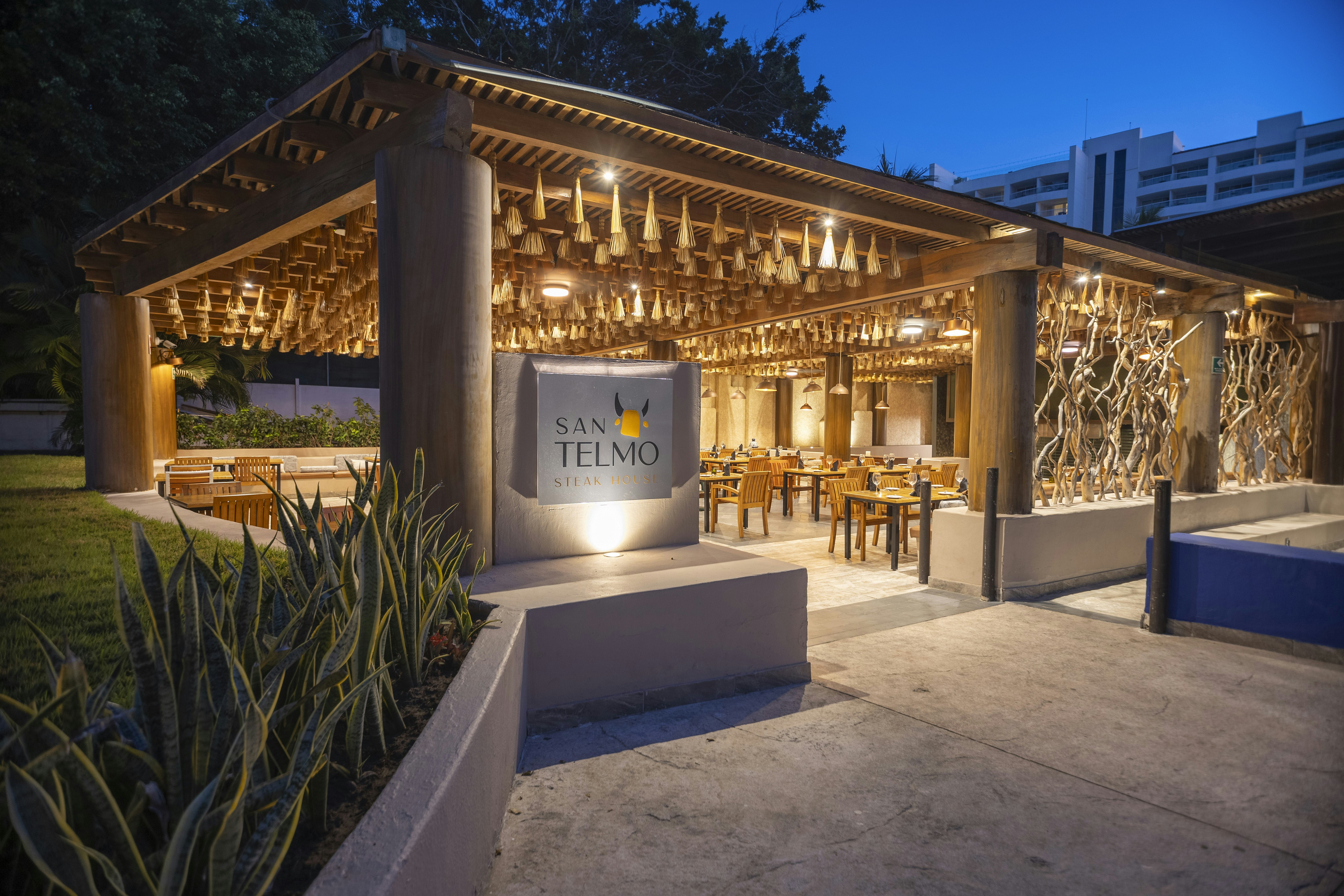 Fiesta Americana Riviera Nayarit Resort & Spa 12/83