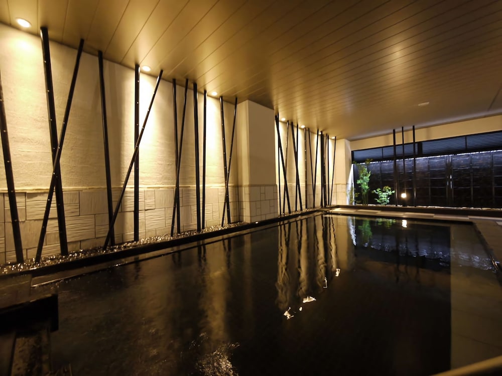 Himeji Castle Grandvrio Hotel 41/56