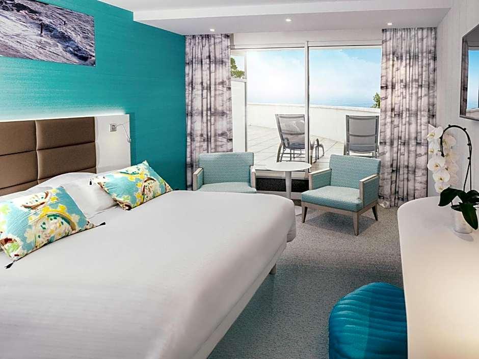 Alliance Pornic Resort Hotel Thalasso-Spa 16/52