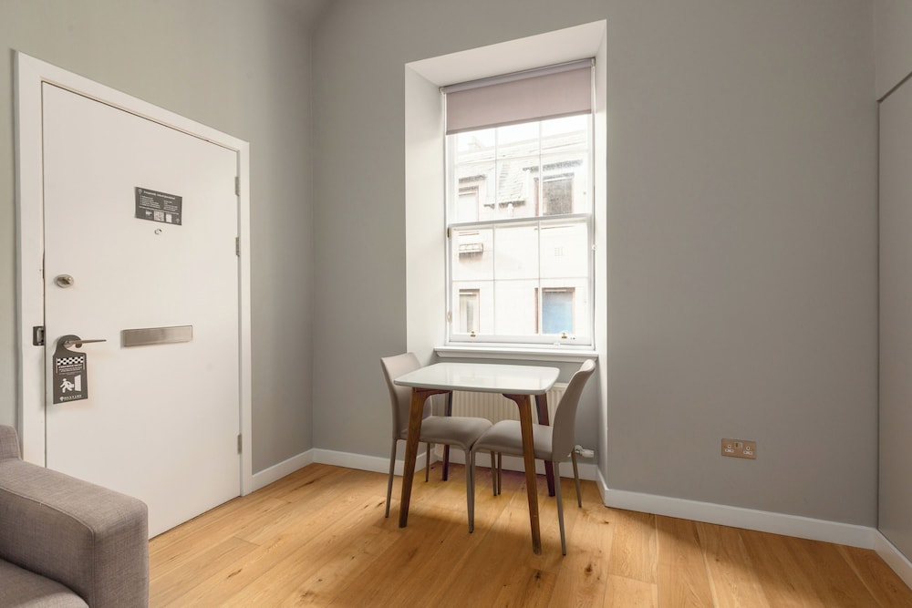 Destiny Scotland Apartments At Canning Street Lane 31/44
